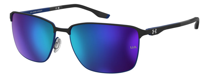 Under Armour Sunglasses UA RETAINED/G/N 0VK