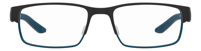 Under Armour Eyeglasses UA 5081/G/N ETJ