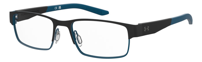 Under Armour Eyeglasses UA 5081/G/N ETJ