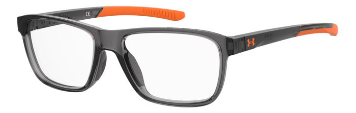 Under Armour Eyeglasses UA 9008/N M9L