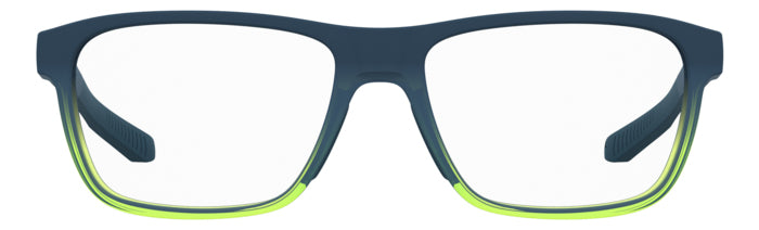 Under Armour Eyeglasses UA 9008/N PJP