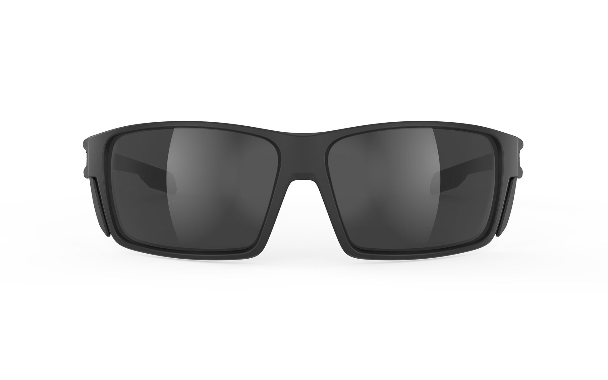 Nyad SP921006-SH00 BLACK MATTE - Smoke Black