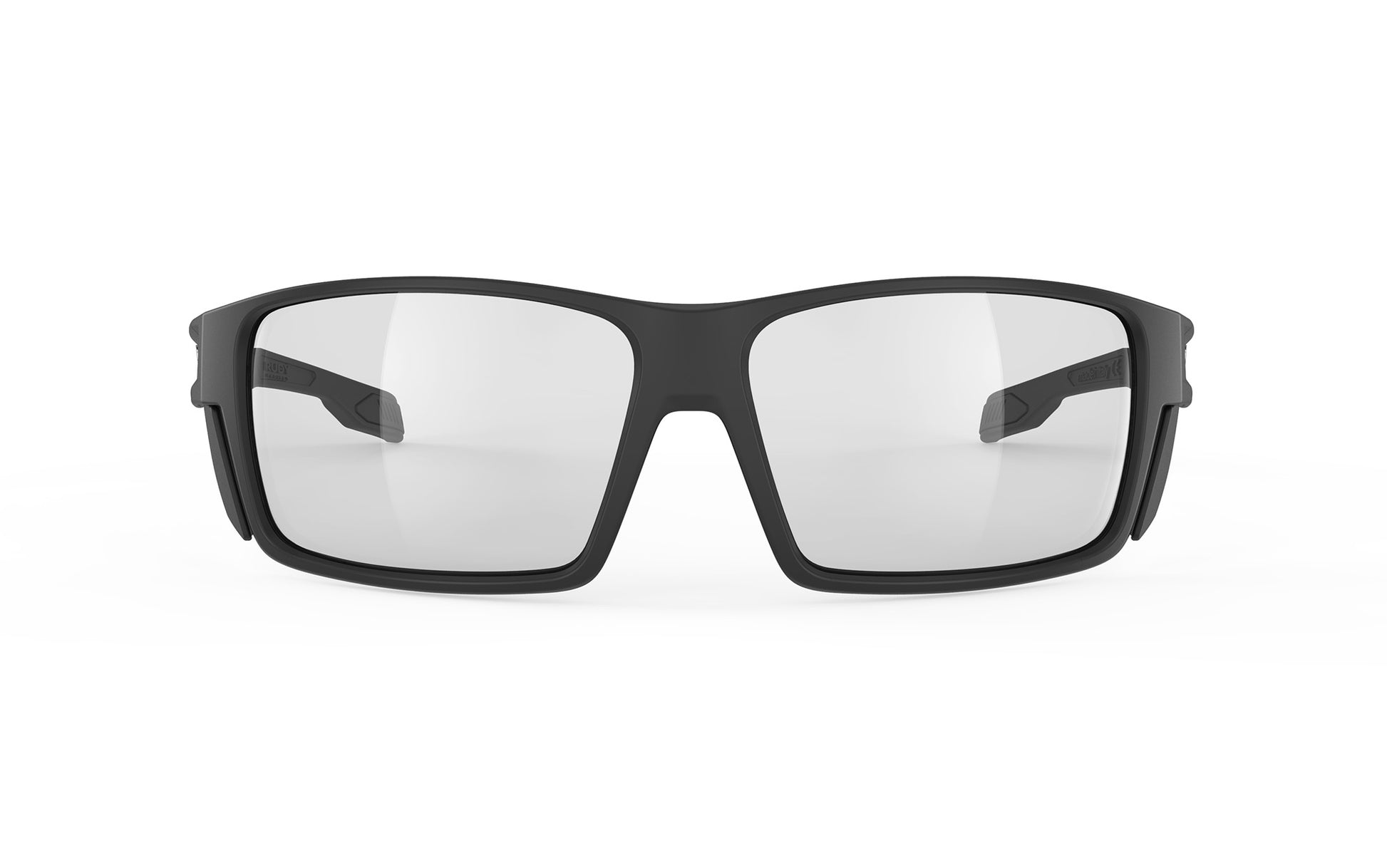 Nyad SP927306-SH00 BLACK MATTE - Impactx 2 Black