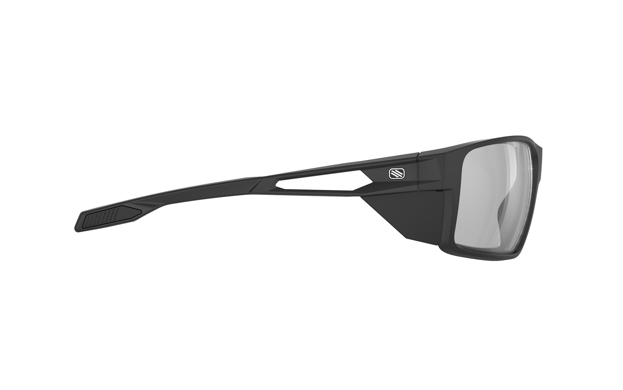 Nyad SP927306-SH00 BLACK MATTE - Impactx 2 Black