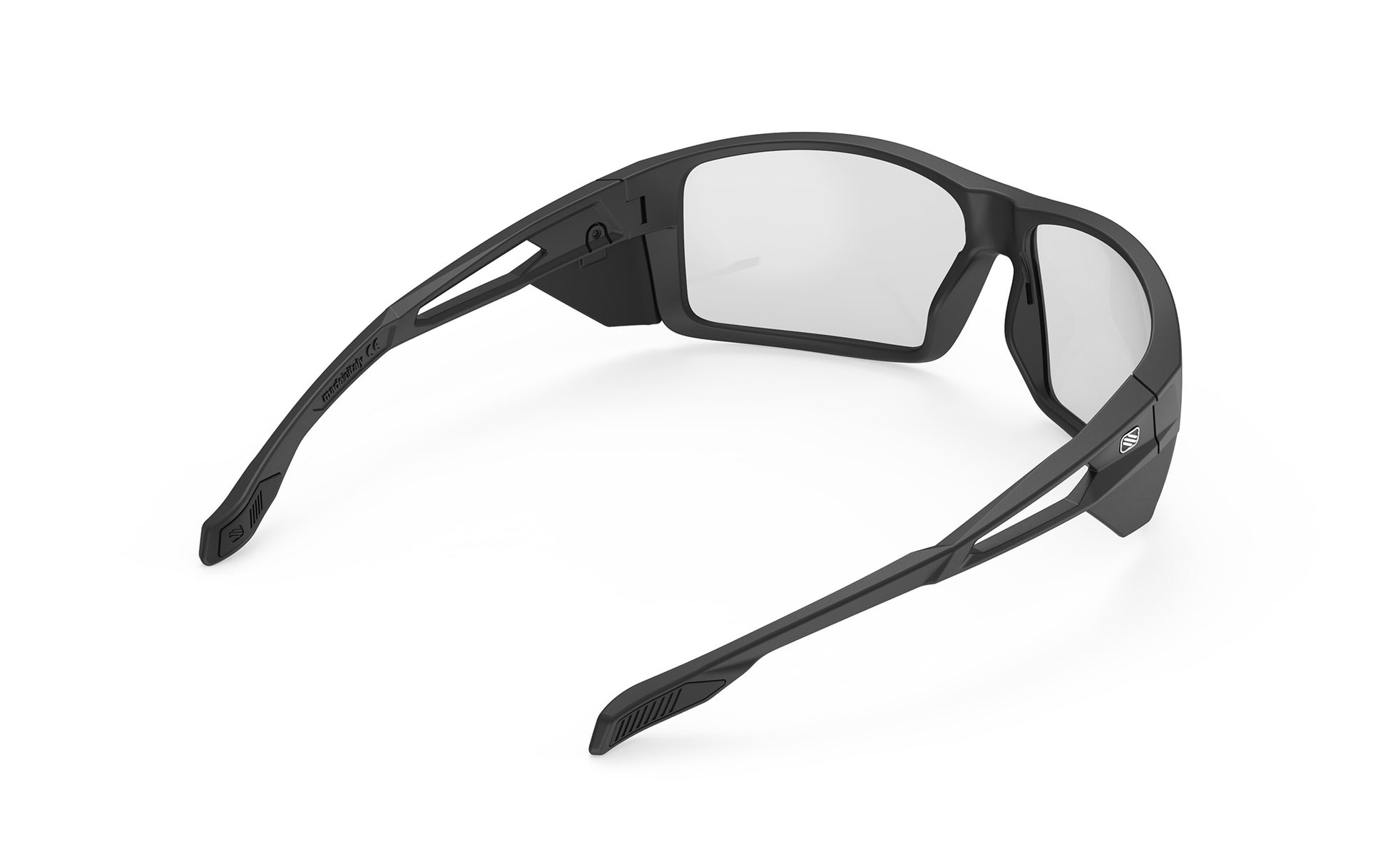 Nyad SP927306-SH00 BLACK MATTE - Impactx 2 Black