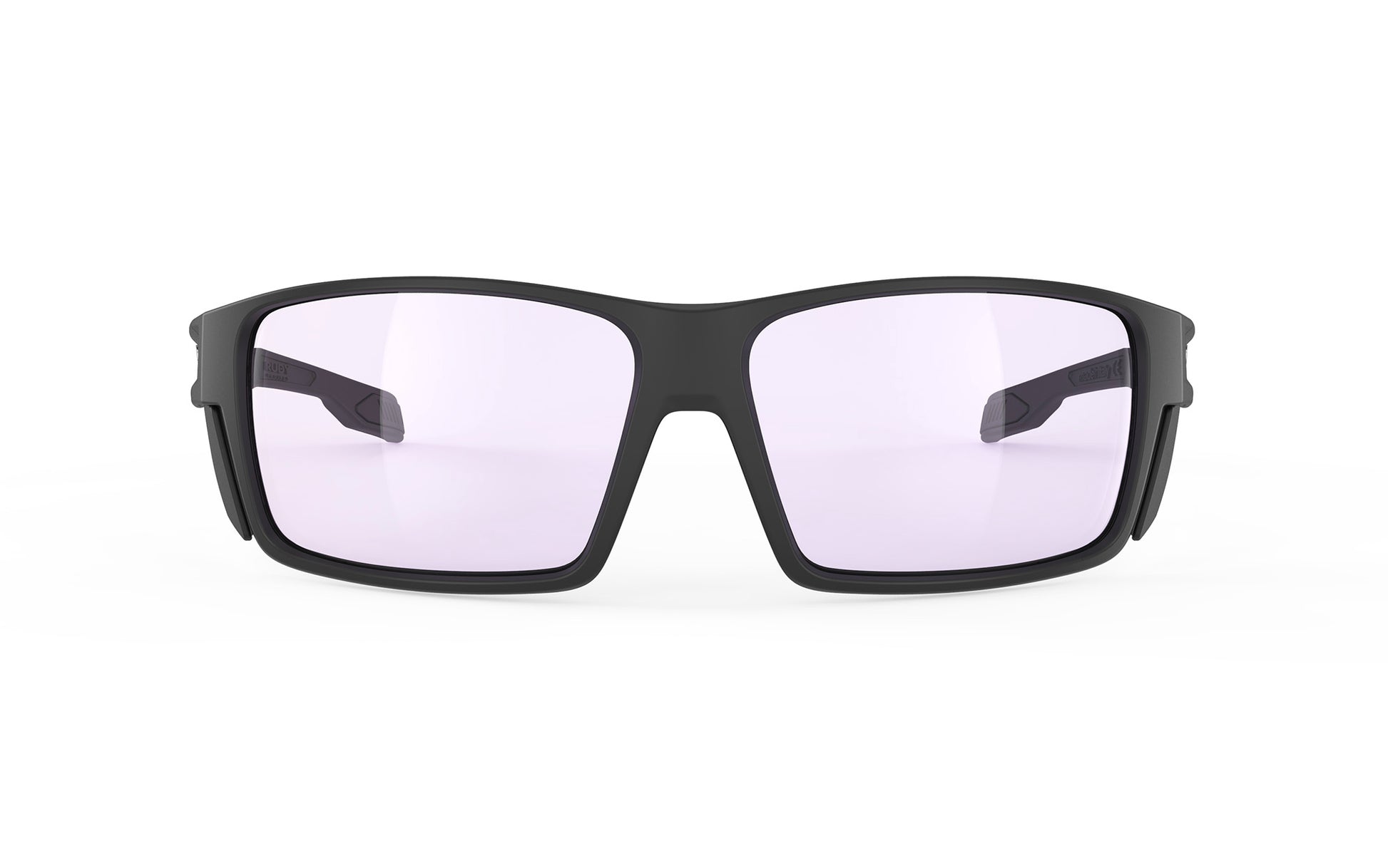 Nyad SP927506-0000 BLACK MATTE - Impactx 2 Laser Purple