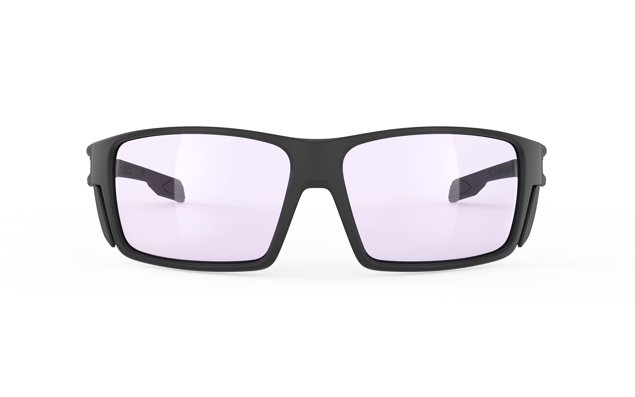 Nyad SP927506-0000 BLACK MATTE - Impactx 2 Laser Purple