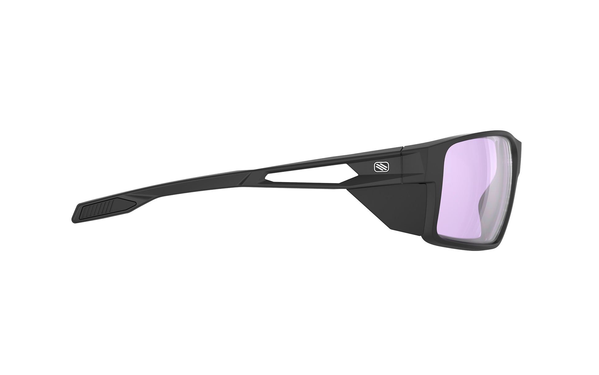 Nyad SP927506-0000 BLACK MATTE - Impactx 2 Laser Purple