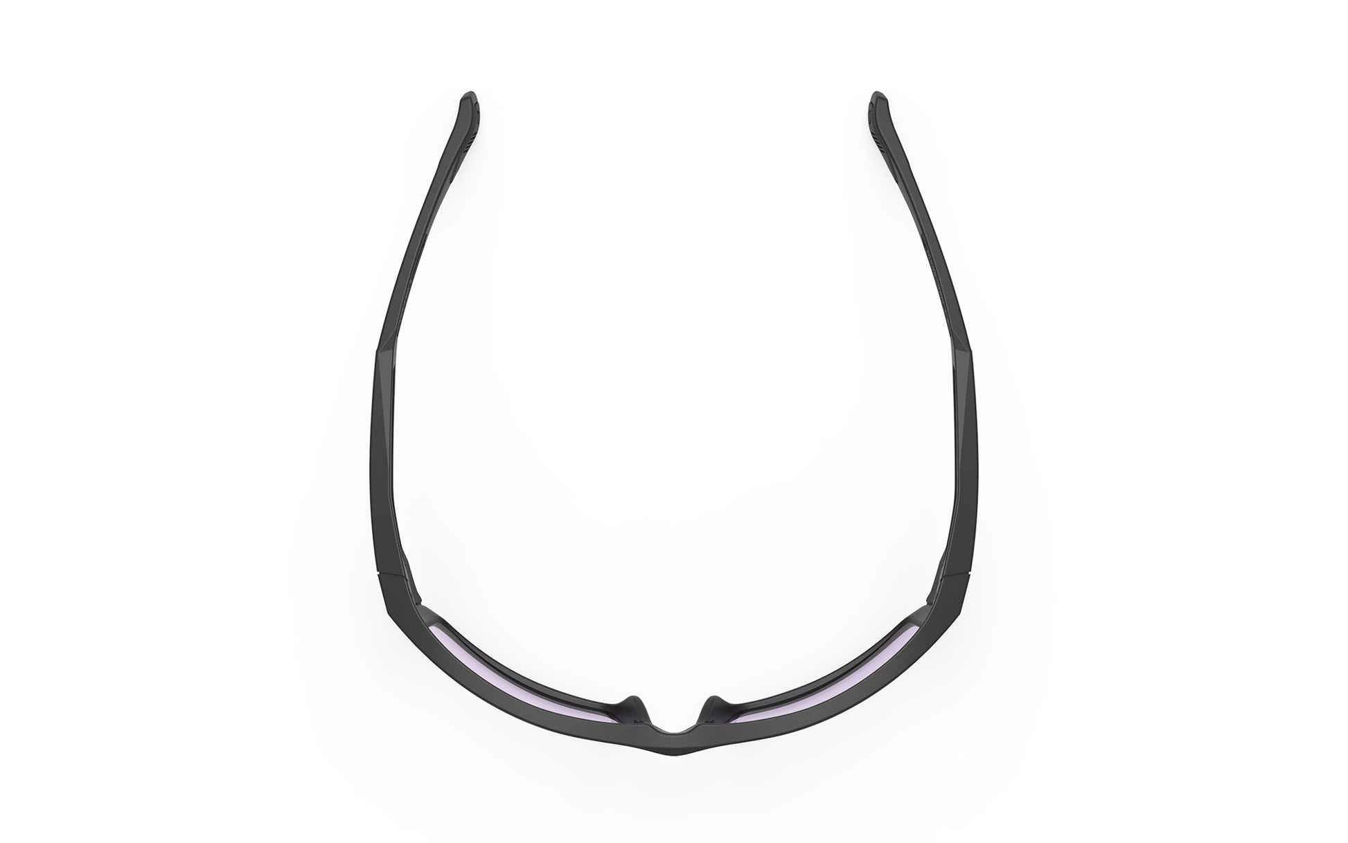 Nyad SP927506-0000 BLACK MATTE - Impactx 2 Laser Purple