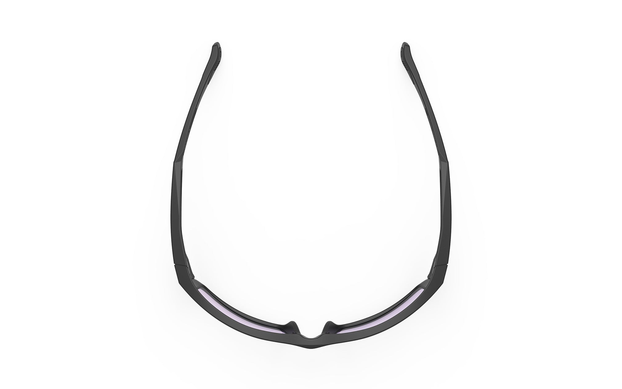 Nyad SP927506-0000 BLACK MATTE - Impactx 2 Laser Purple