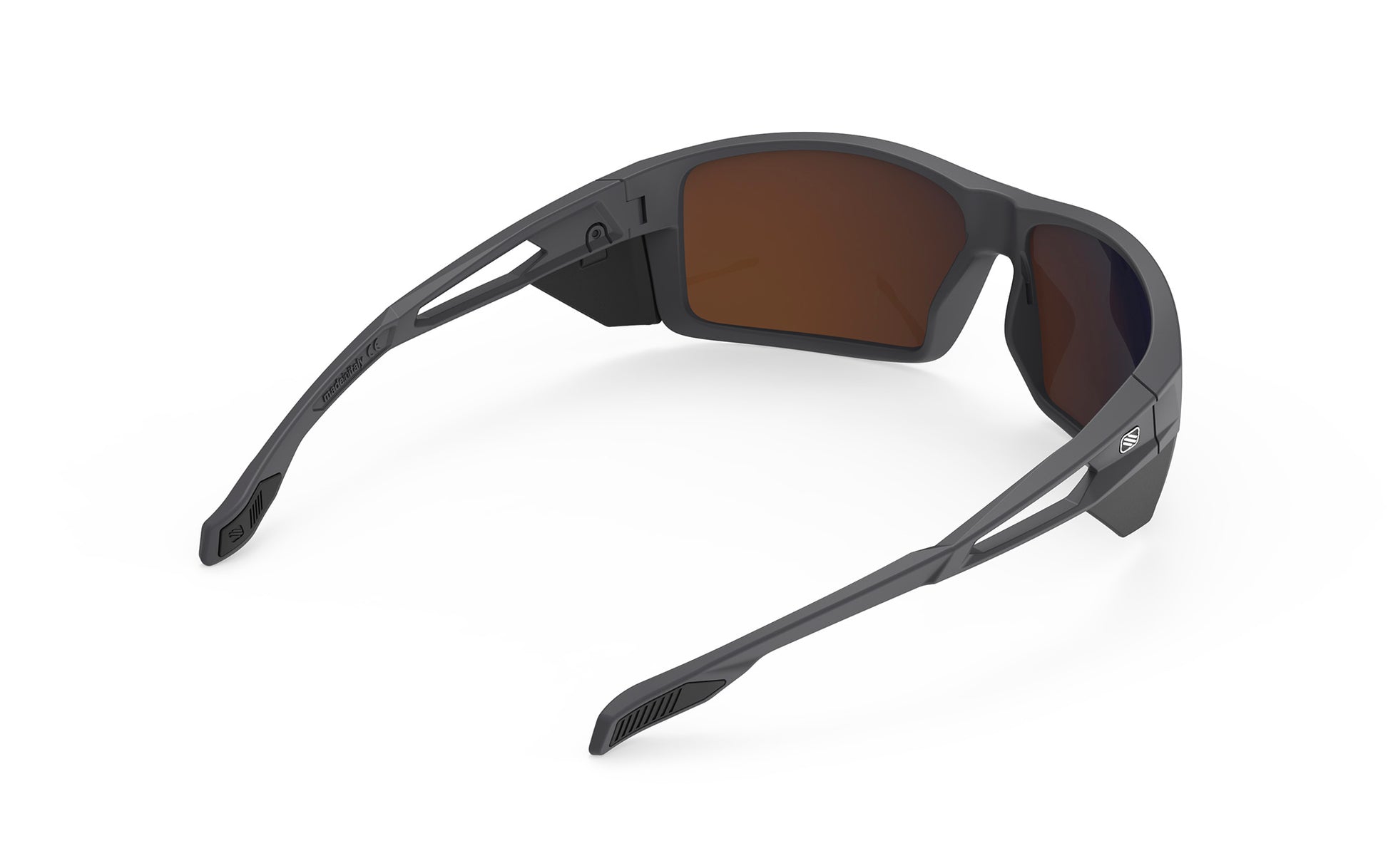 Nyad SP929838-0000 CHARCOAL MATTE - Hi Altitude