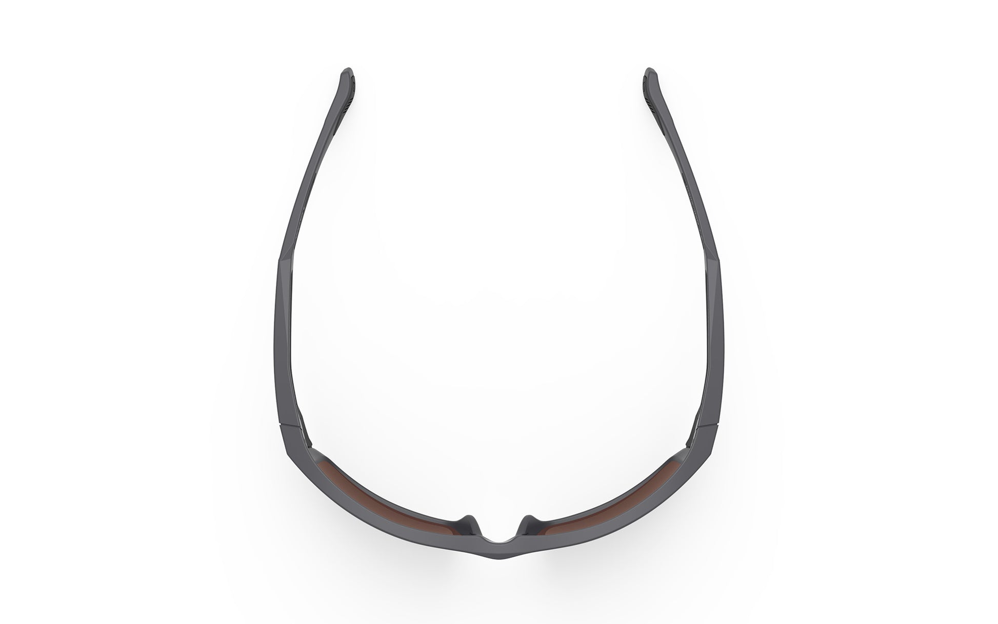 Nyad SP929838-0000 CHARCOAL MATTE - Hi Altitude