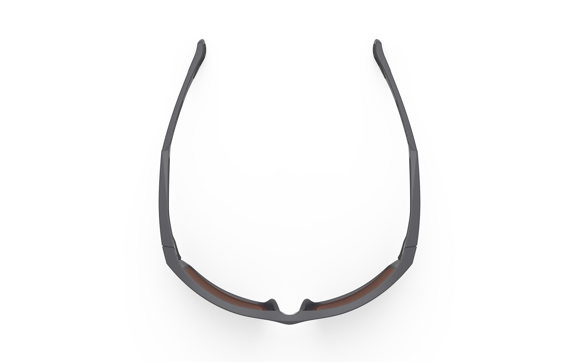 Nyad SP929838-0000 CHARCOAL MATTE - Hi Altitude