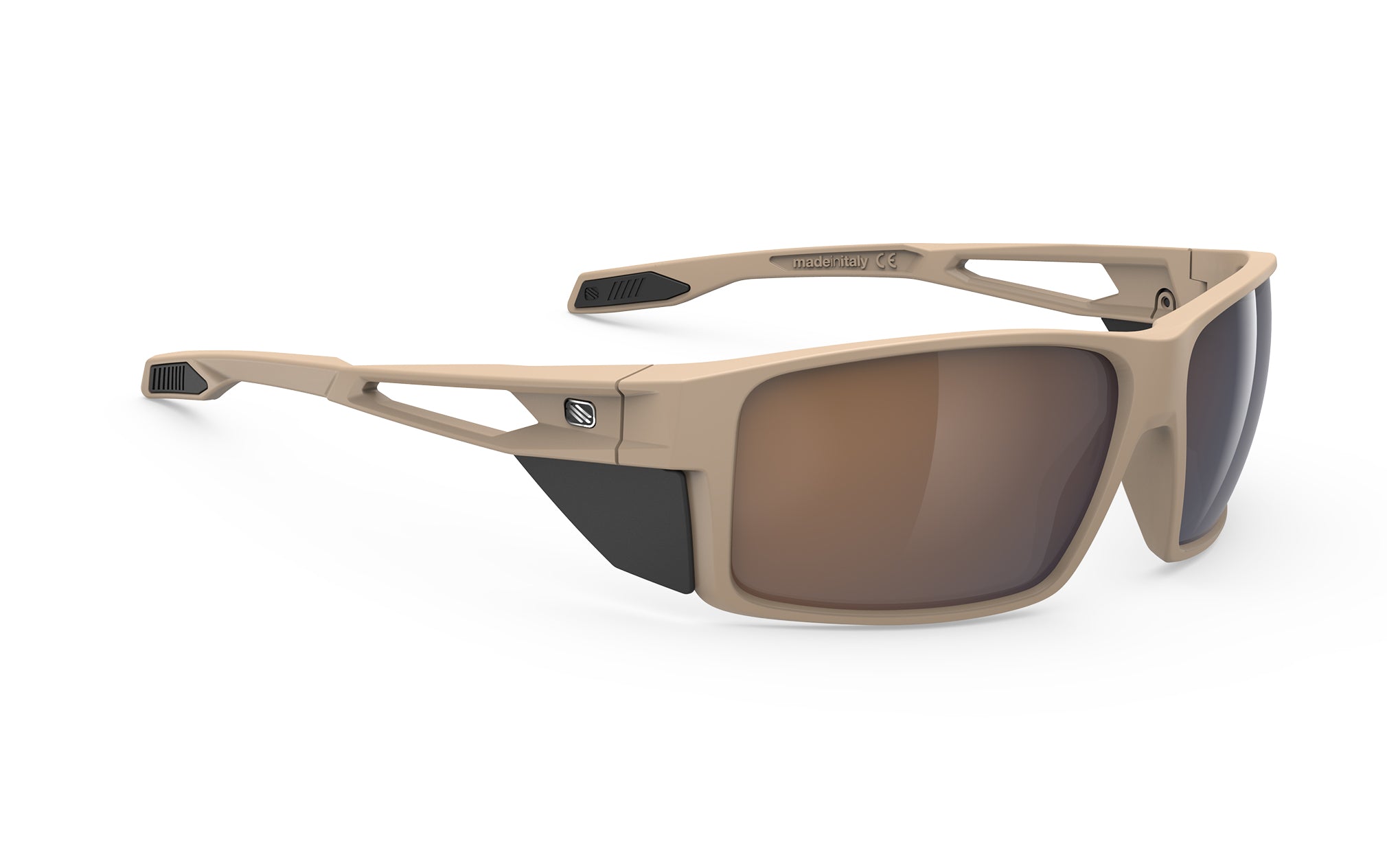 Rudy Project Nyad SP929855-0000 DESERT MATTE - Hi Altitude