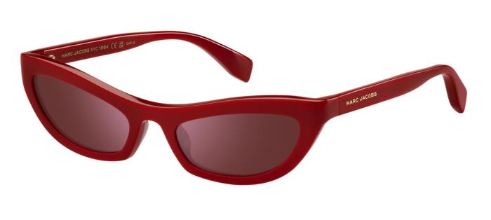 Marc Jacobs {Product.Name} Sunglasses MJ797/S C9A/O2