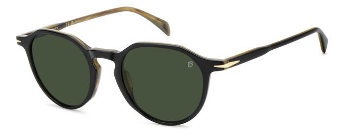 David Beckham {Product.Name} Sunglasses DB1217/S PPO/O7