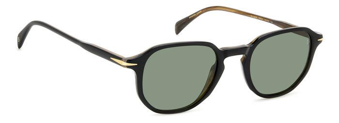 David Beckham {Product.Name} Sunglasses DB1140/S 05K/O7