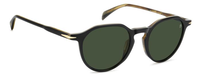 David Beckham {Product.Name} Sunglasses DB1217/S PPO/O7