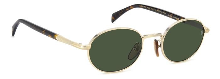 David Beckham {Product.Name} Sunglasses DB1196/S 06J/O7