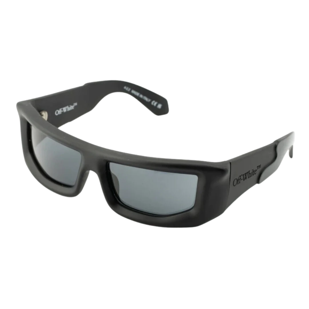 VOLCANITE SUNGLASSES black