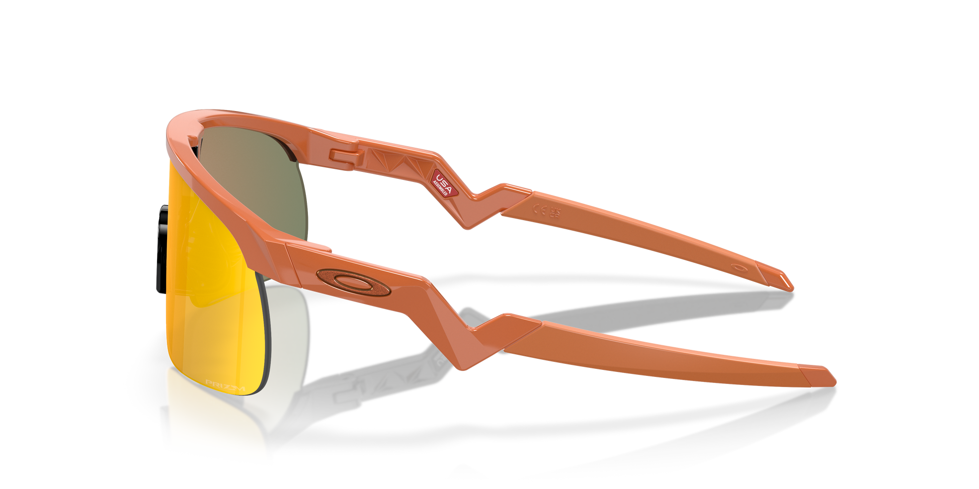 Oakley Resistor OJ9010 901018