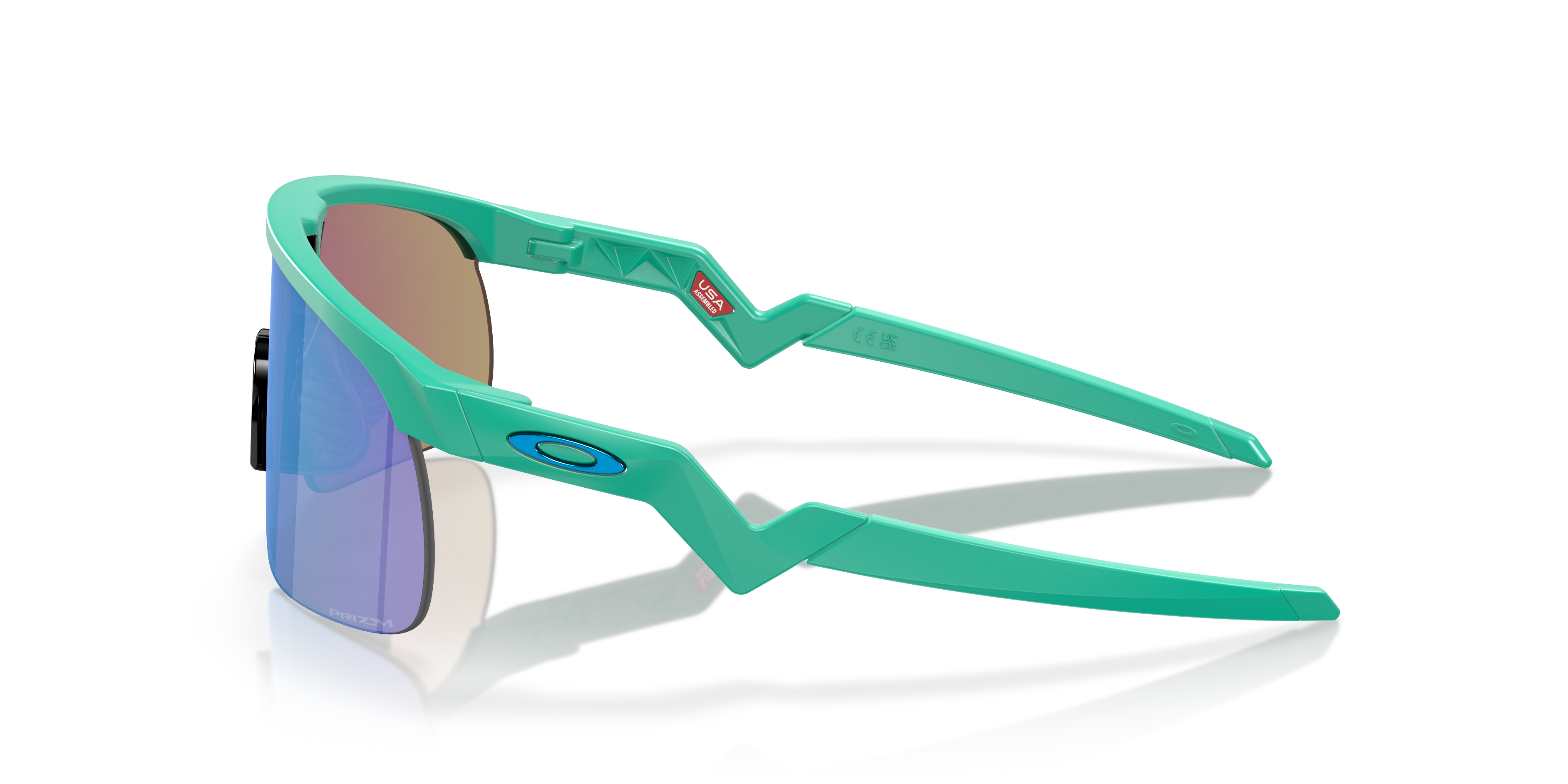 Oakley Resistor OJ9010 901019