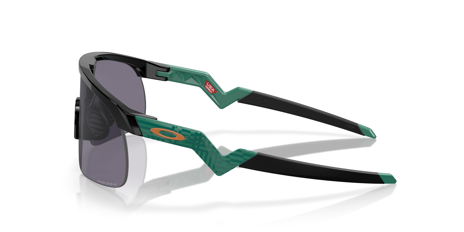 Oakley Resistor OJ9010 901020