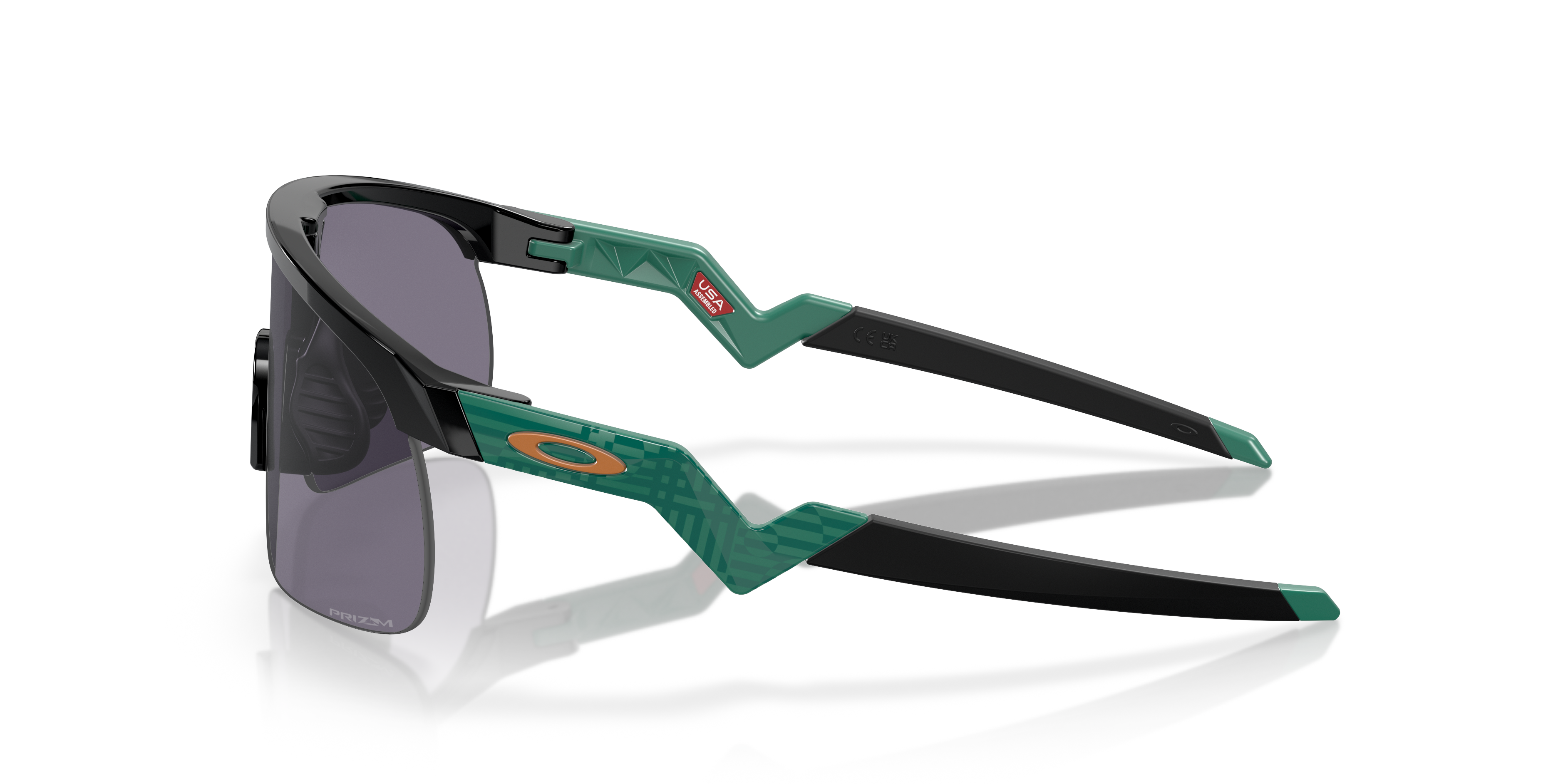 Oakley Resistor OJ9010 901020