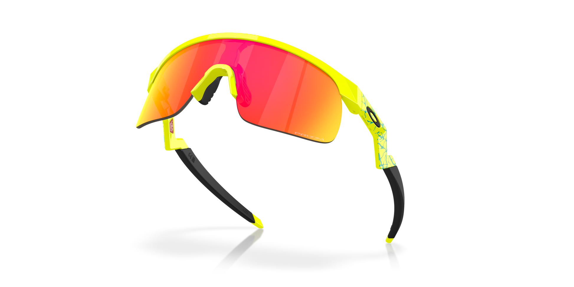 Oakley Resistor OJ9010 901027