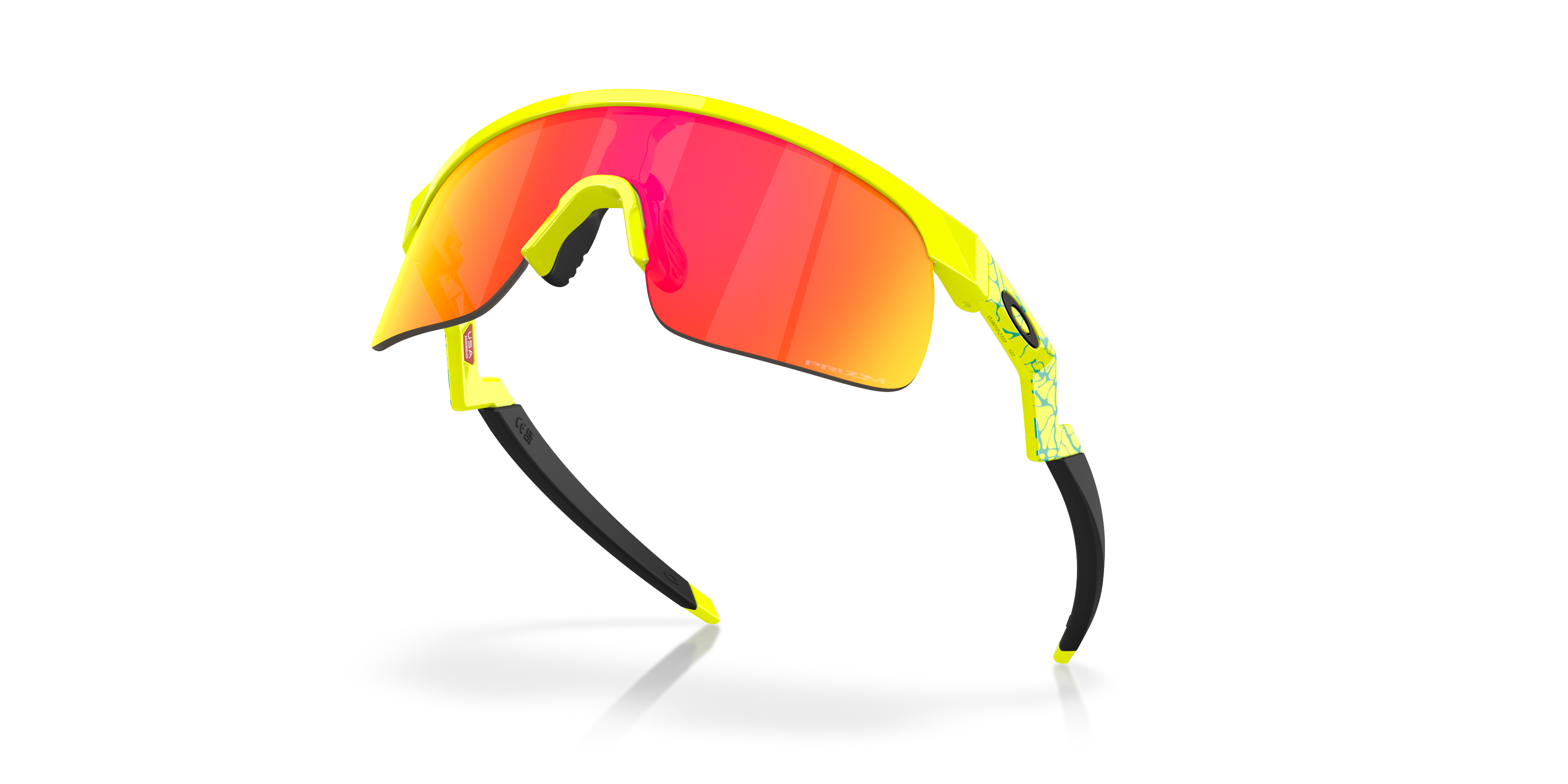 Oakley Resistor OJ9010 901027