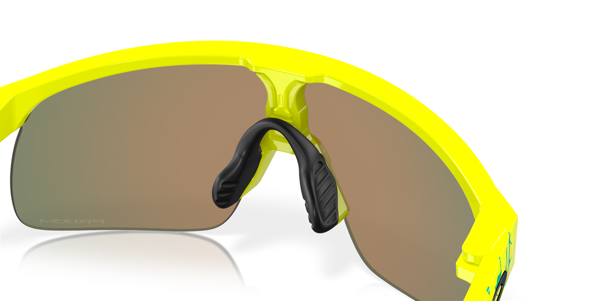 Oakley Resistor OJ9010 901027