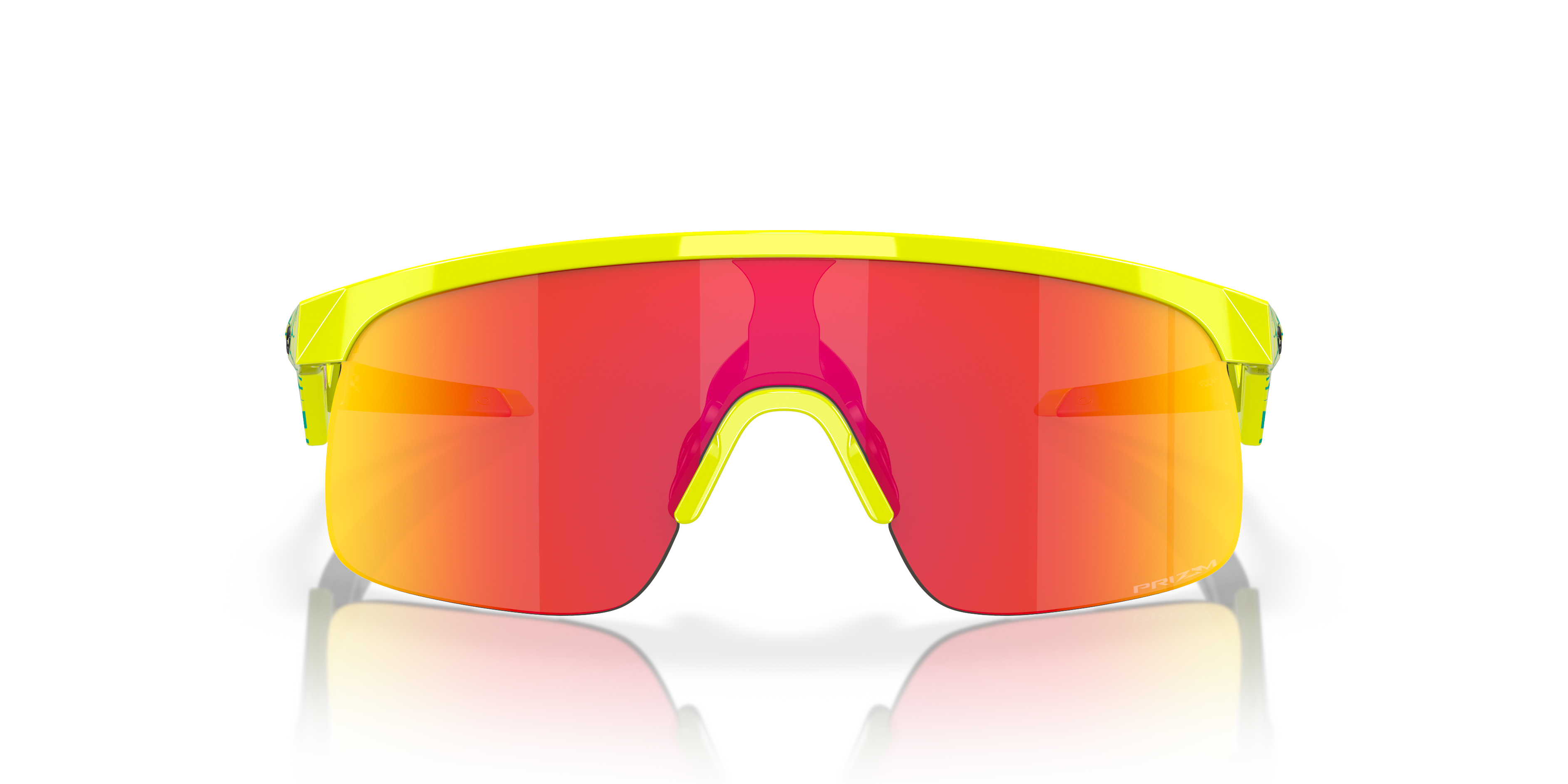 Oakley Resistor OJ9010 901027