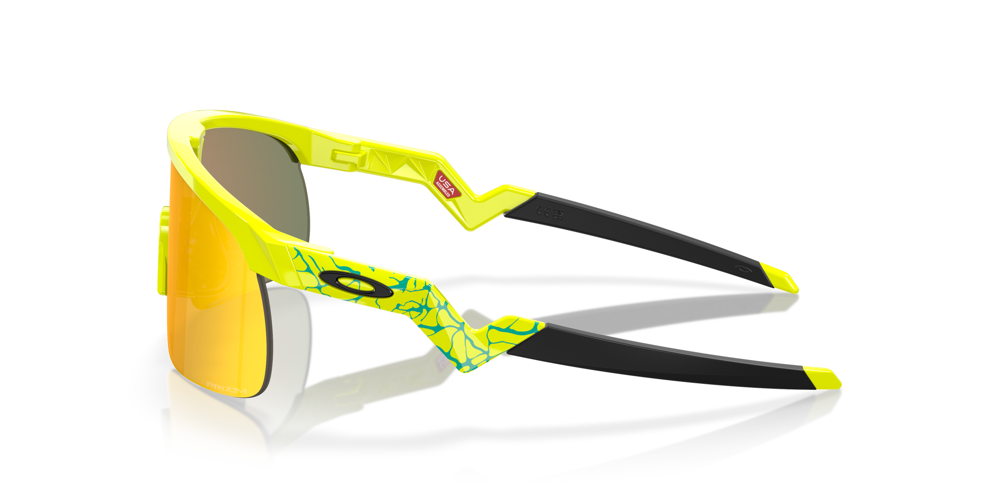 Oakley Resistor OJ9010 901027