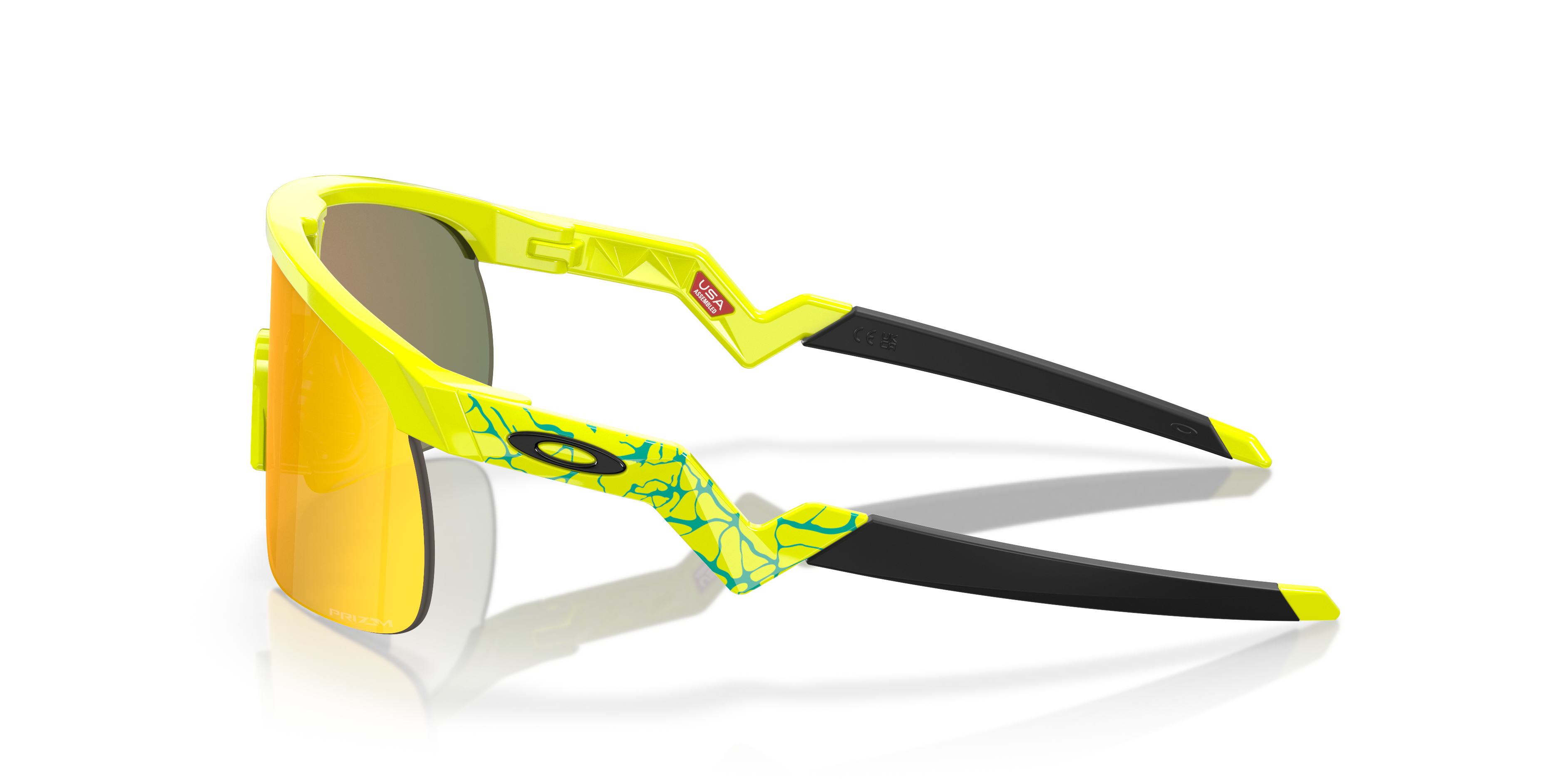 Oakley Resistor OJ9010 901027