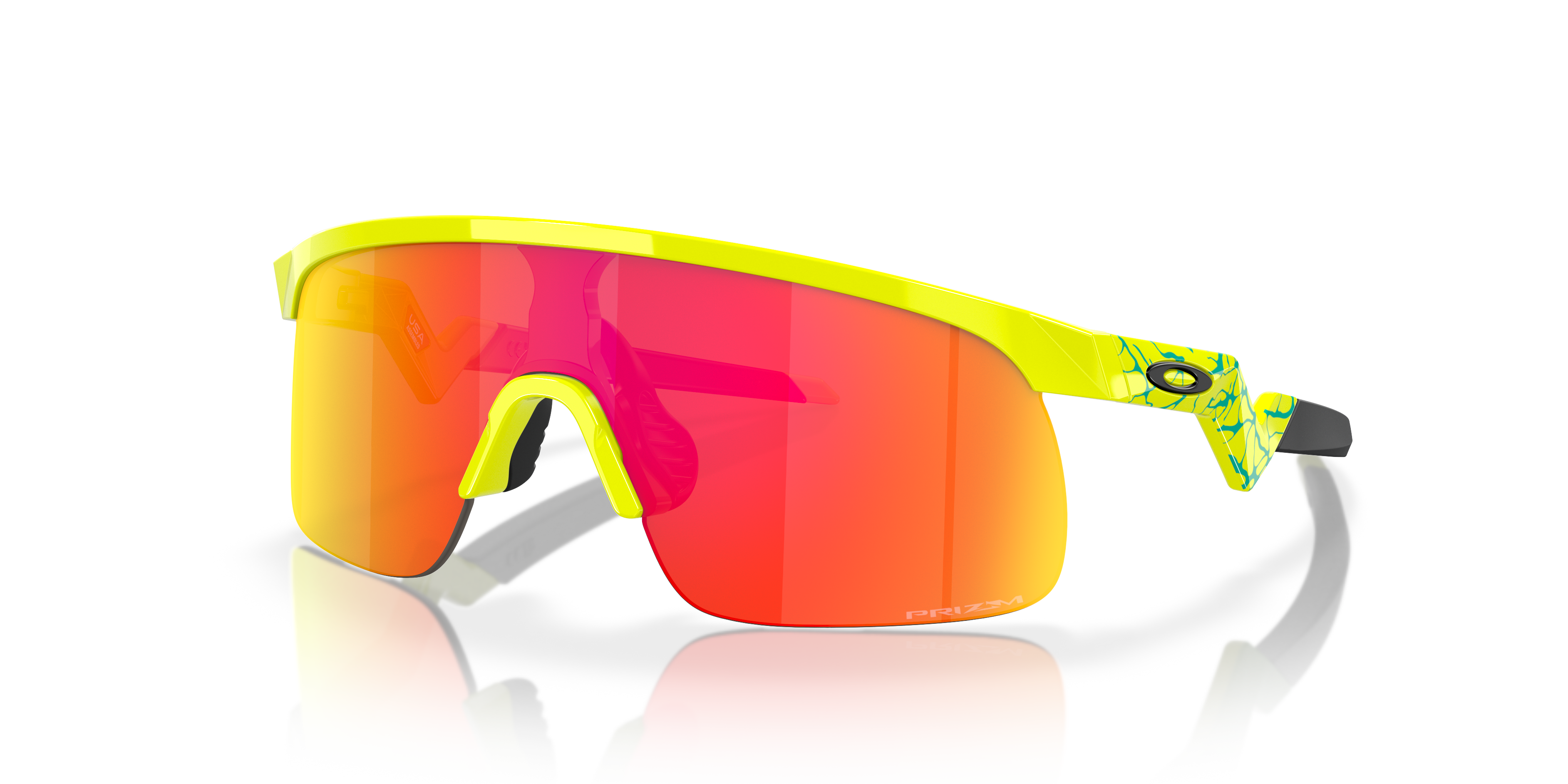Oakley Resistor OJ9010 901027