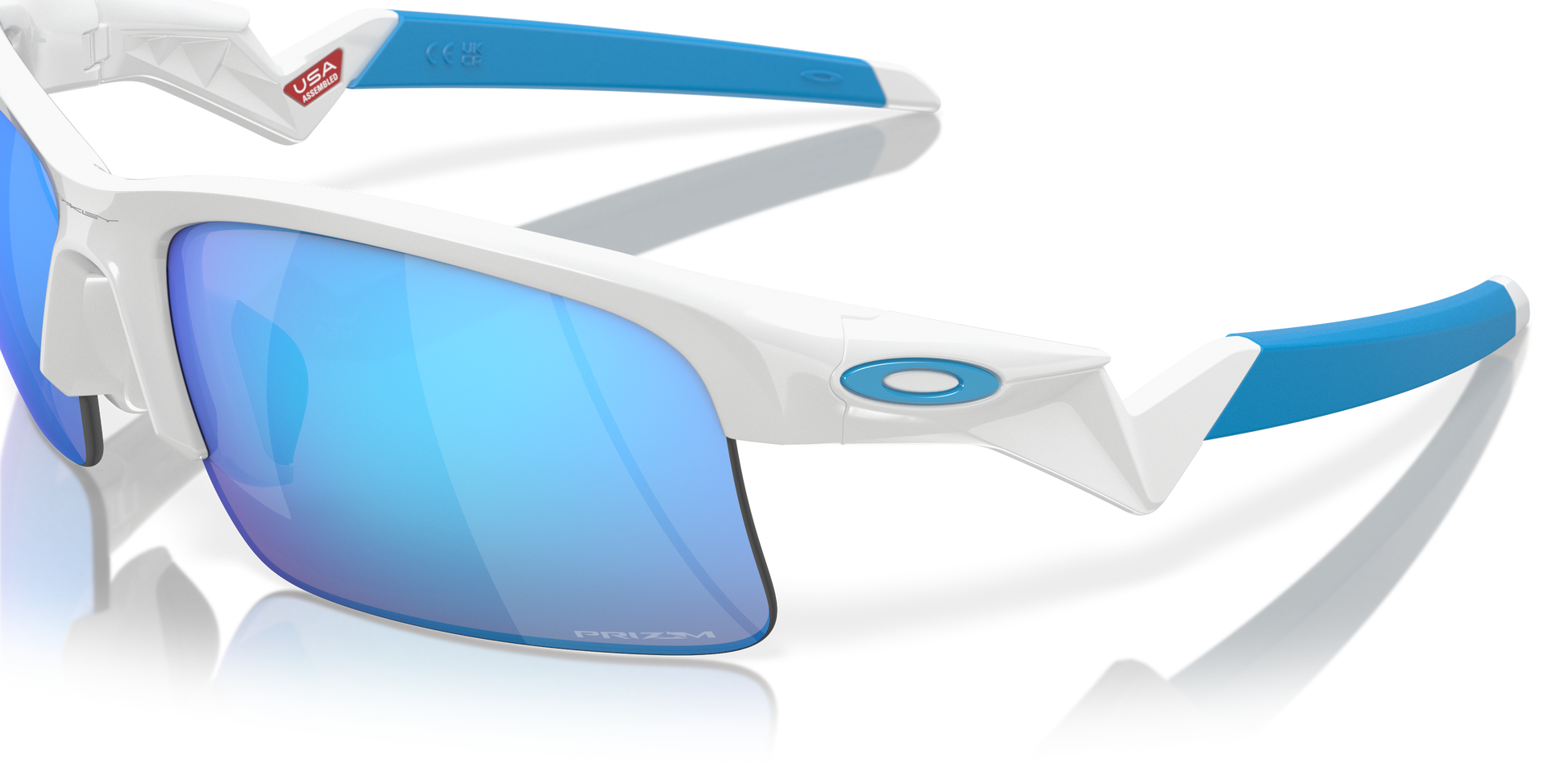 Oakley Capacitor OJ9013 901302