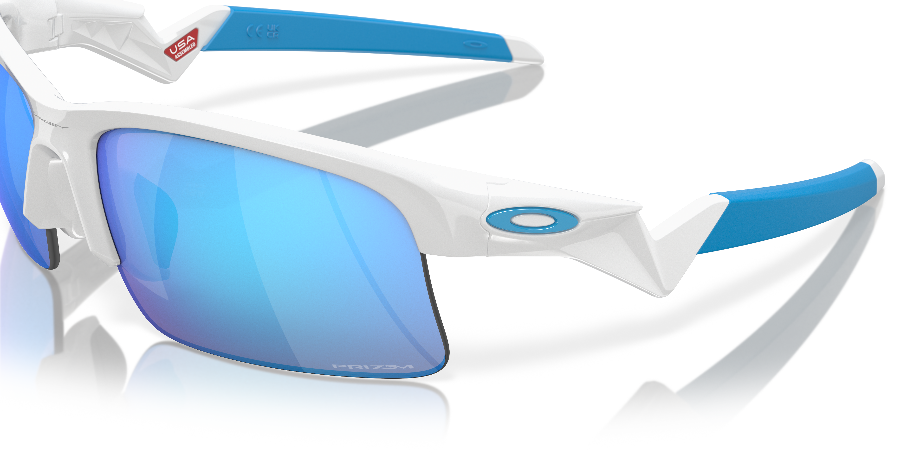 Oakley Capacitor OJ9013 901302