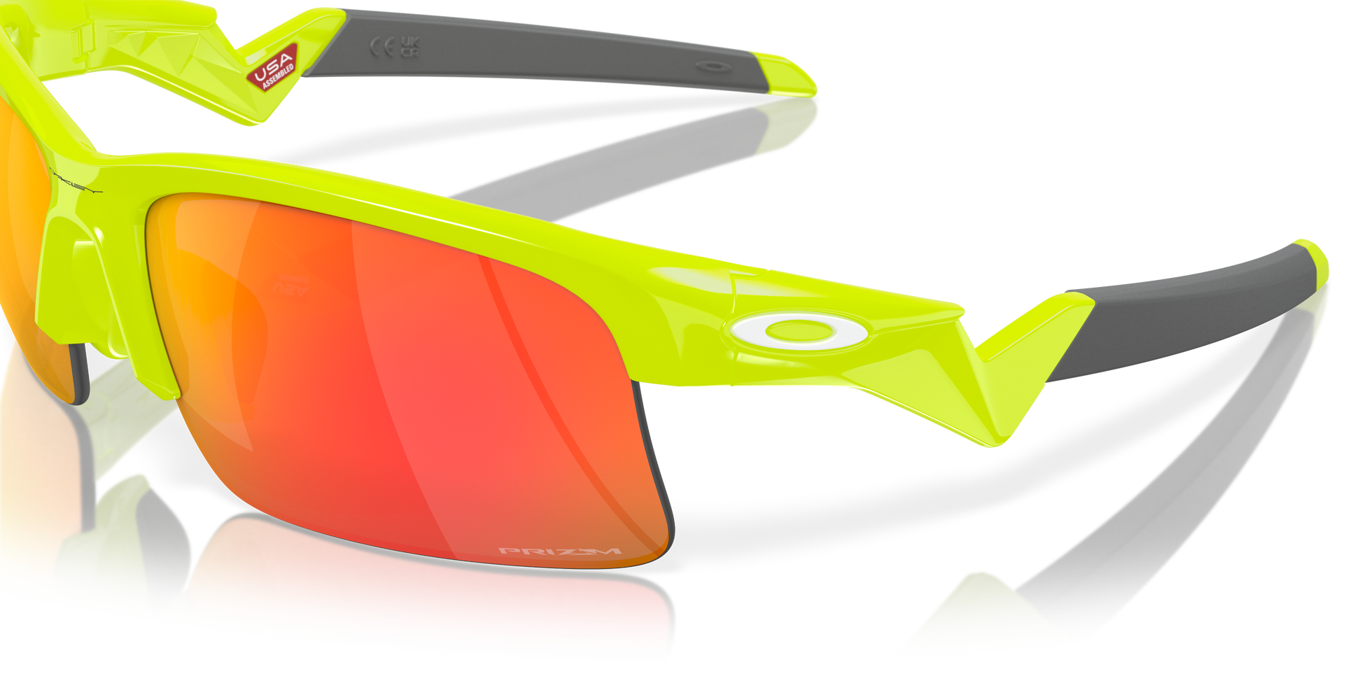 Oakley Capacitor OJ9013 901304