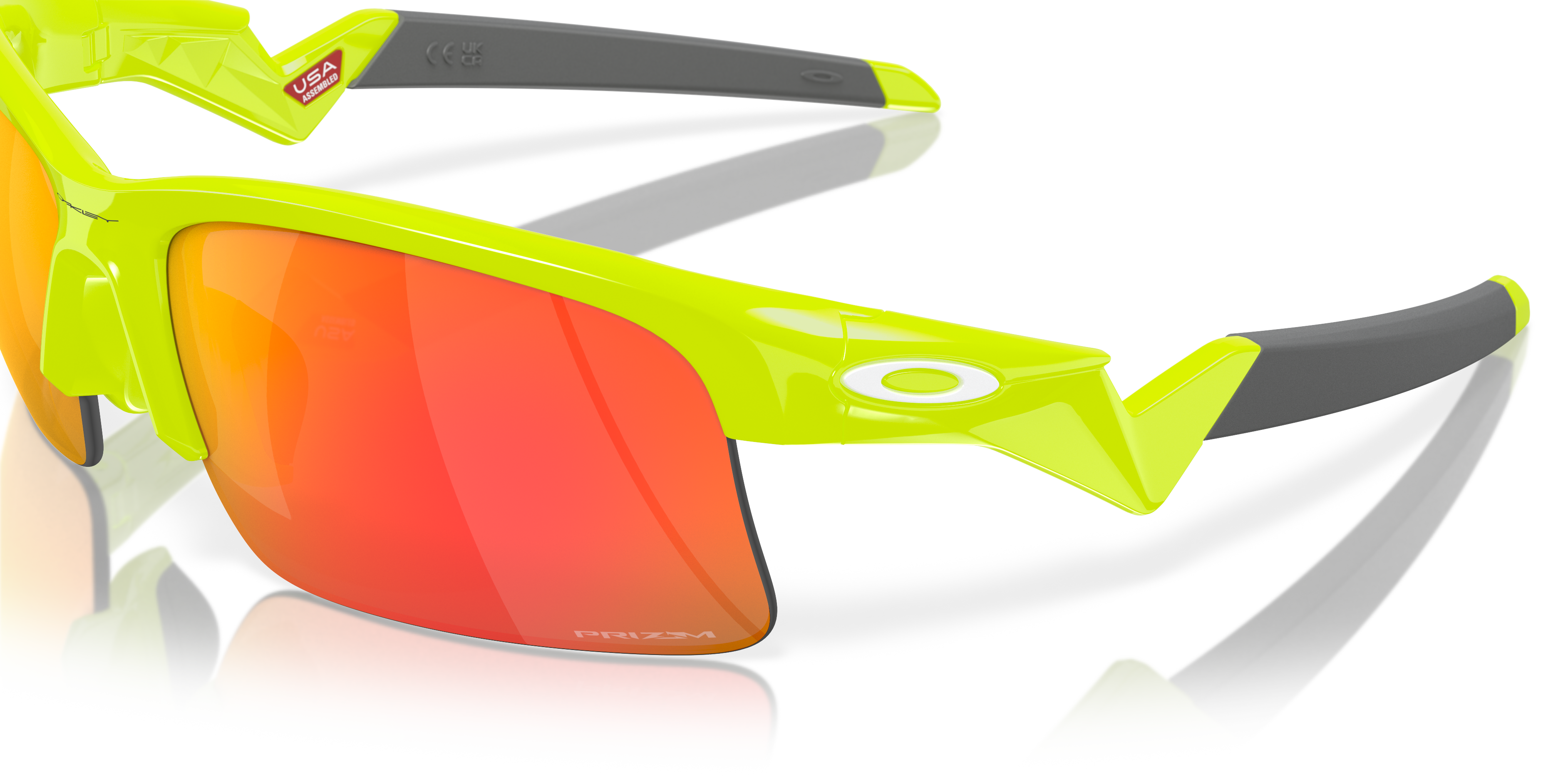 Oakley Capacitor OJ9013 901304