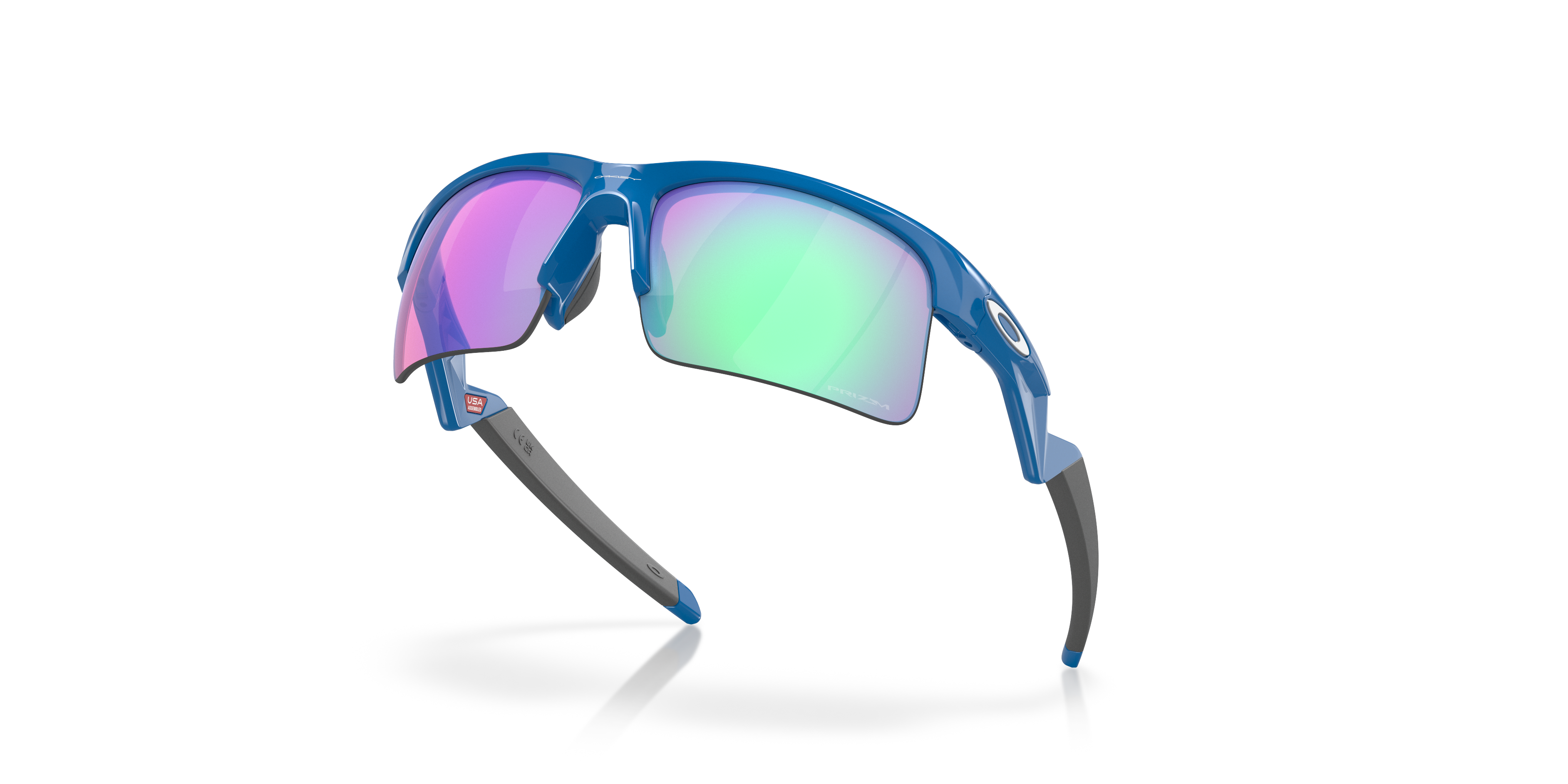 Oakley Capacitor OJ9013 901305