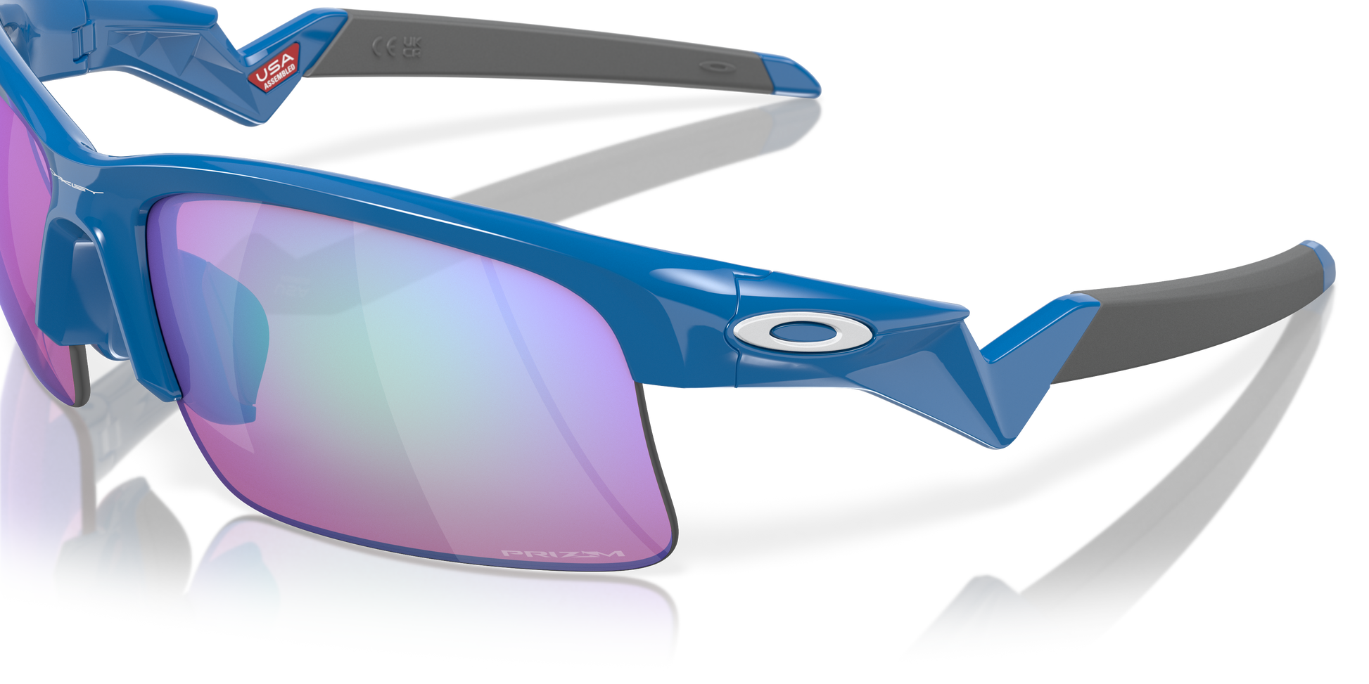 Oakley Capacitor OJ9013 901305