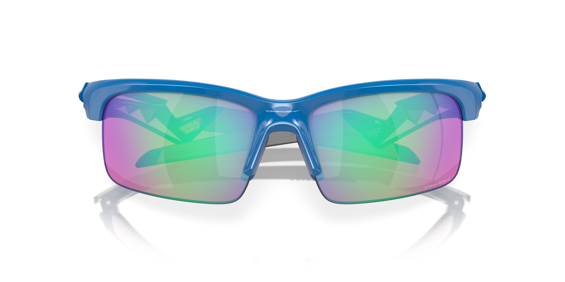 Oakley Capacitor OJ9013 901305