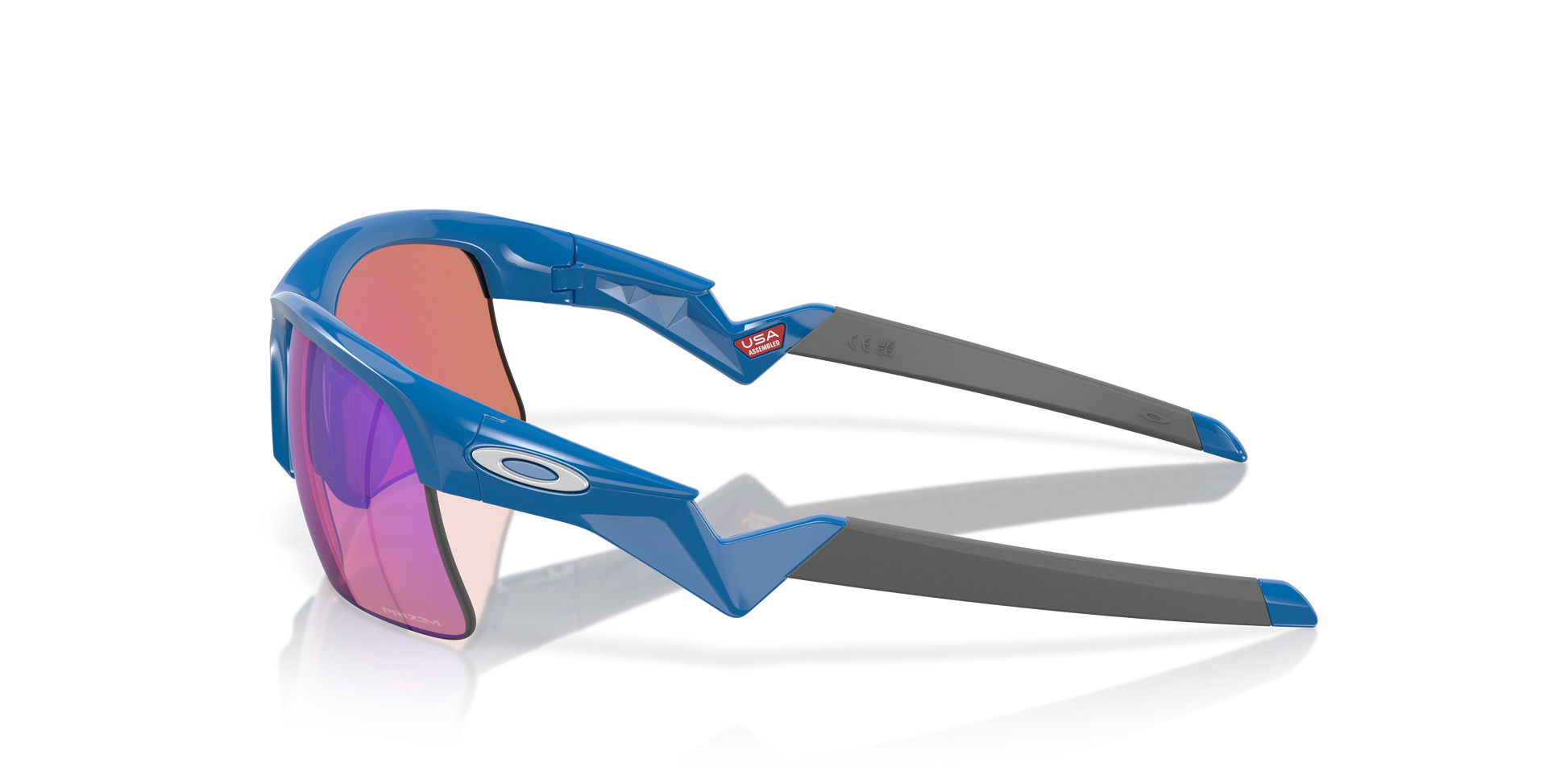 Oakley Capacitor OJ9013 901305