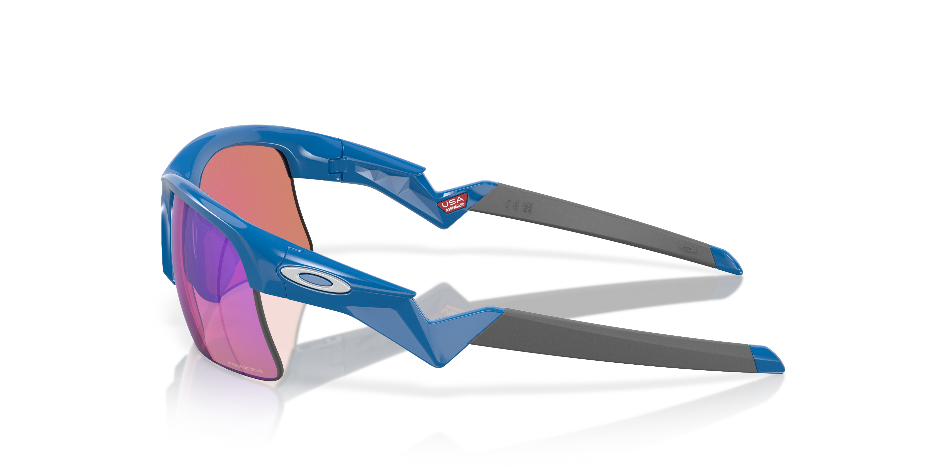 Oakley Capacitor OJ9013 901305