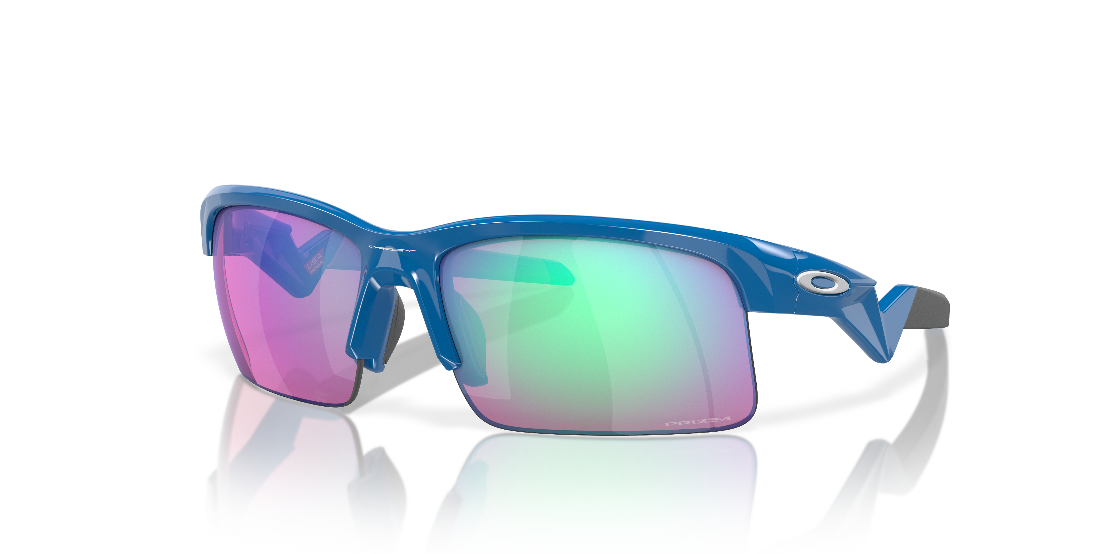 Oakley Capacitor OJ9013 901305