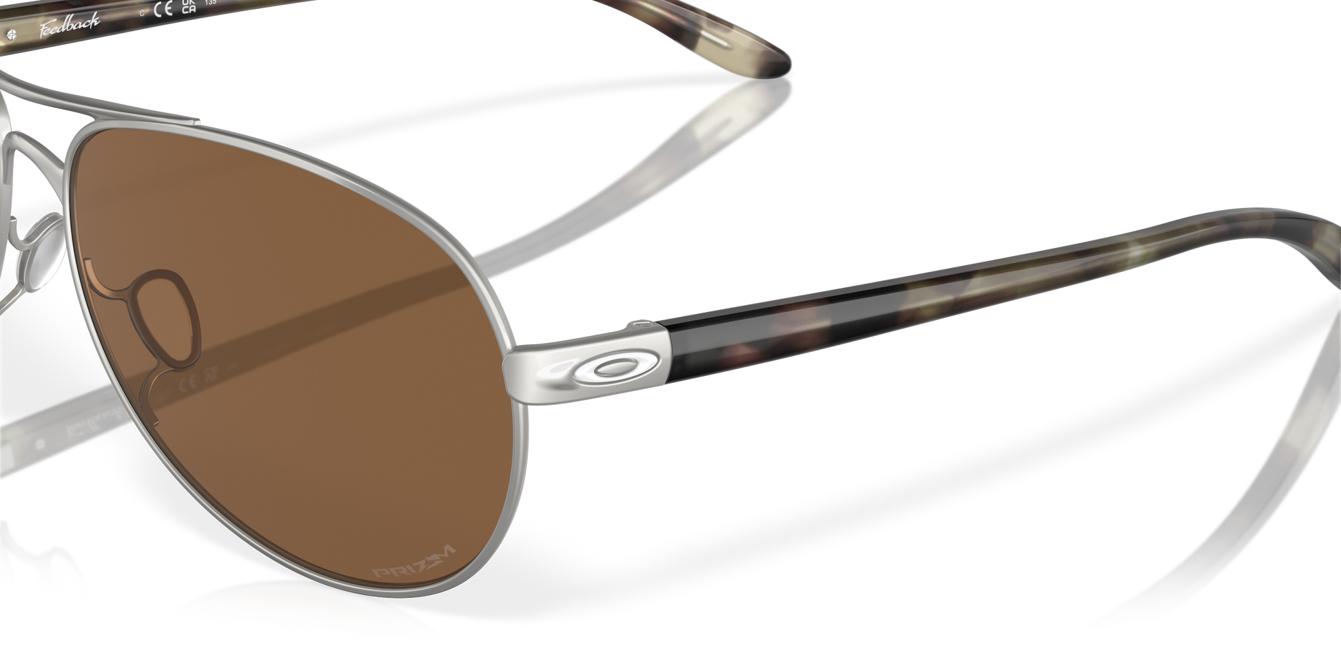 Oakley Sunglasses Feedback OO407947