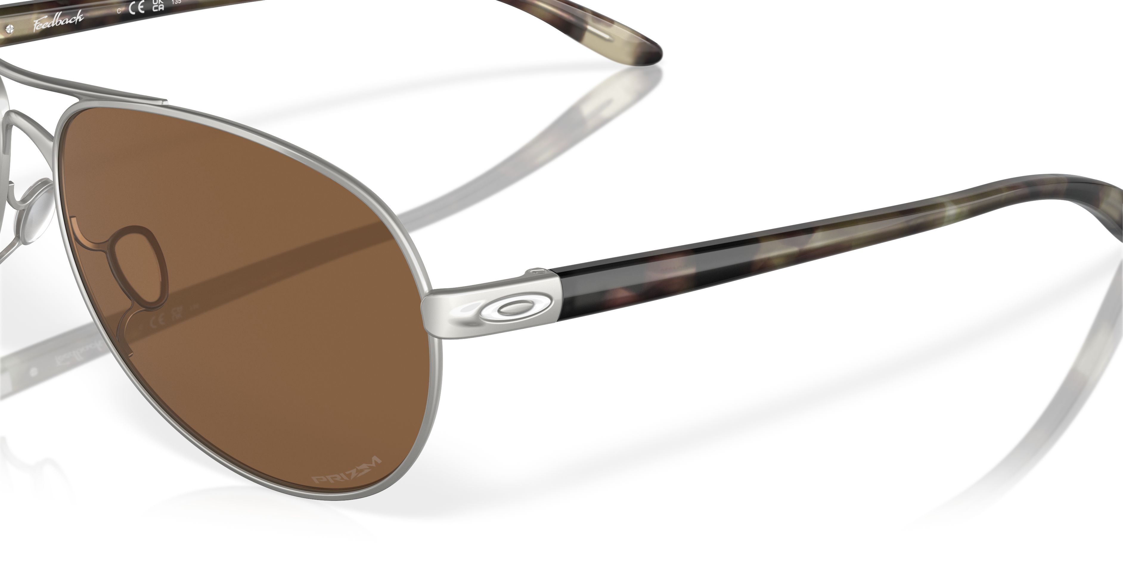 Oakley Sunglasses Feedback OO407947