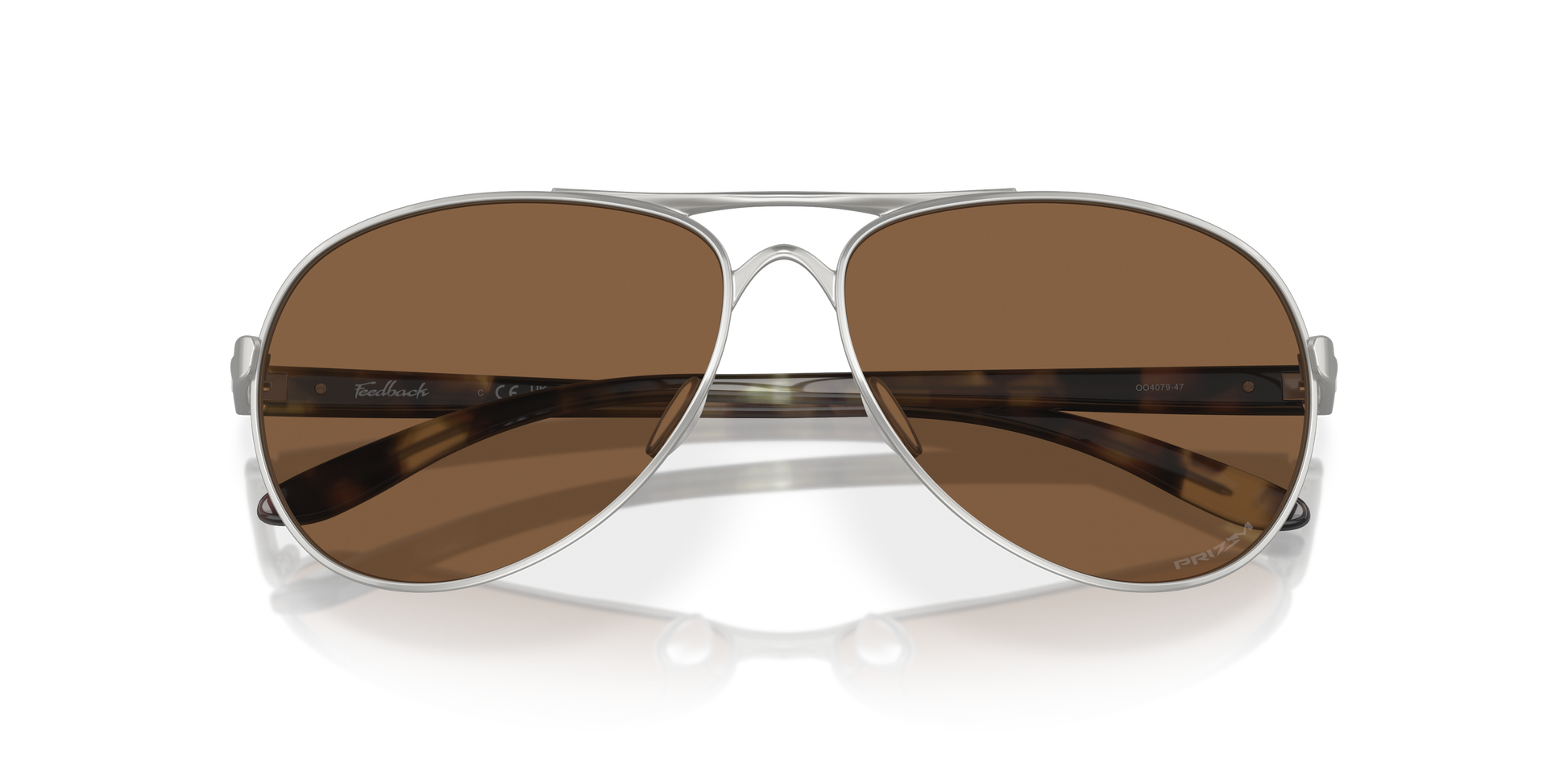 Oakley Sunglasses Feedback OO407947