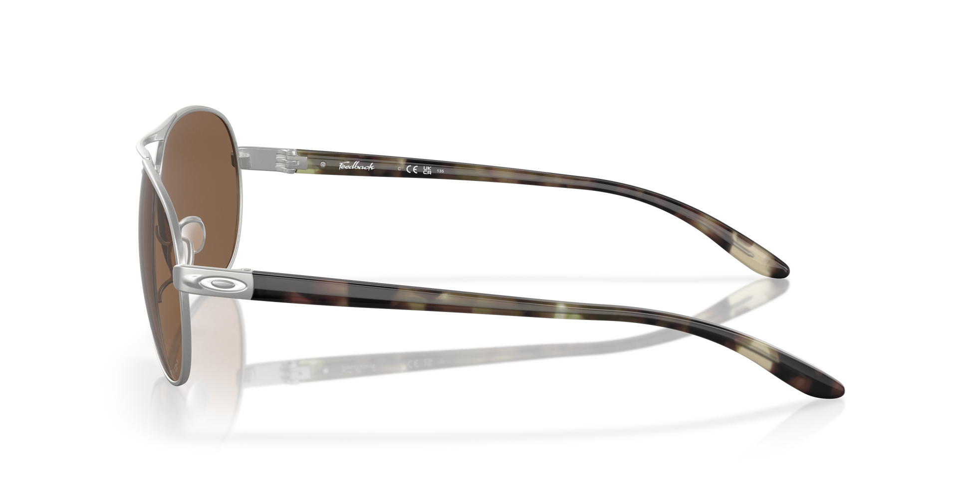 Oakley Sunglasses Feedback OO407947