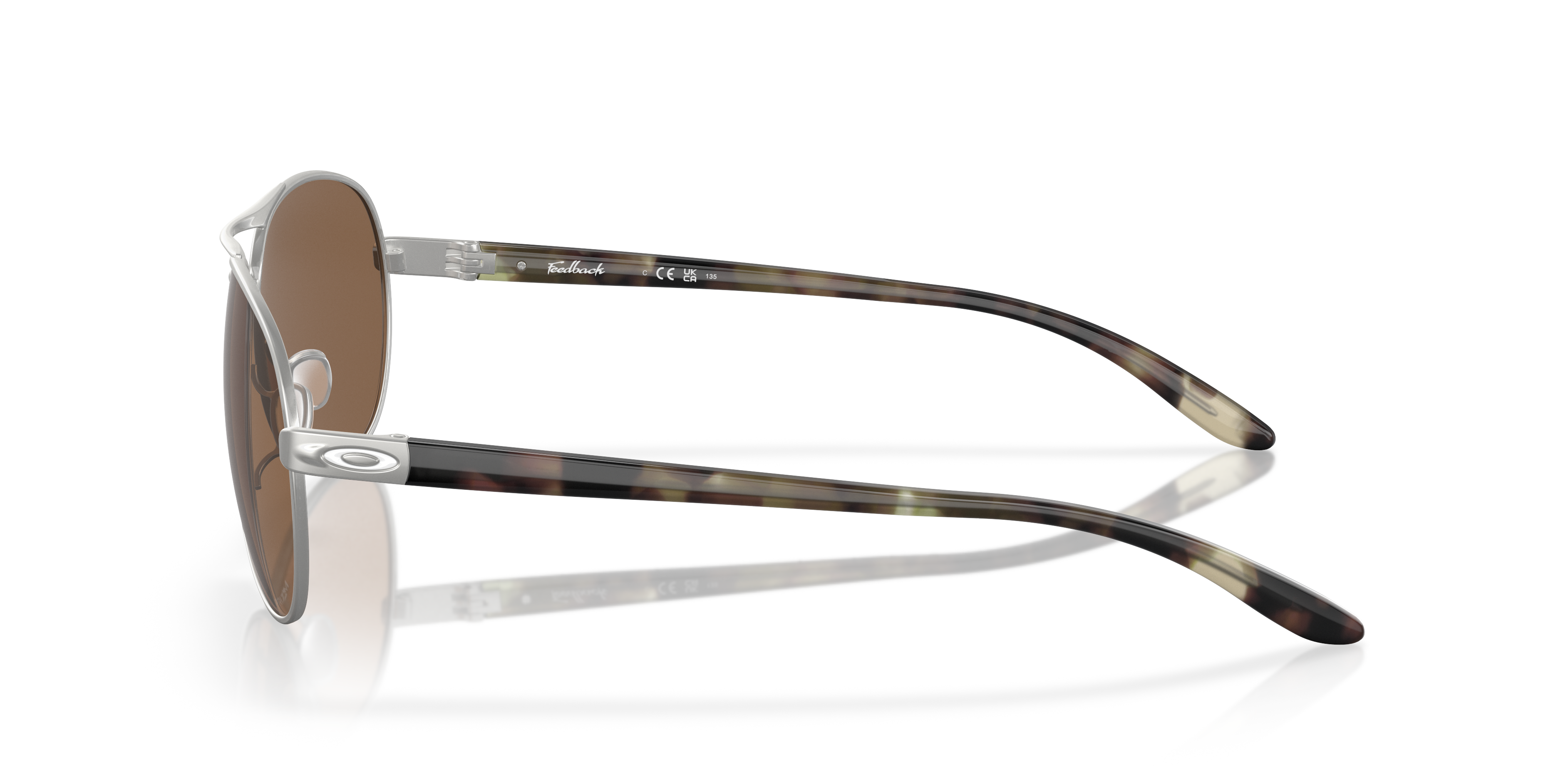 Oakley Sunglasses Feedback OO407947